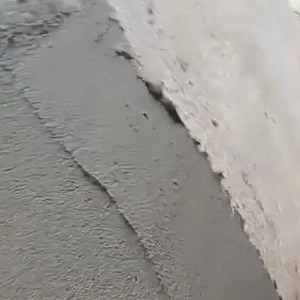 汨罗水工建筑物I级C55聚合物改性水泥砂浆 渠道防渗泵站加固迎水面抗冲刷砂浆