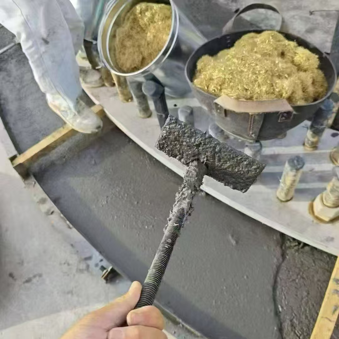 汨罗C120风电设备基础专用灌浆料