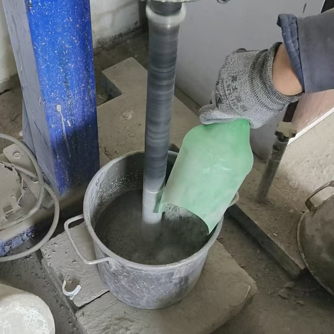 汨罗桥梁公路张拉用H60压浆料与普通压浆料有什么区别？