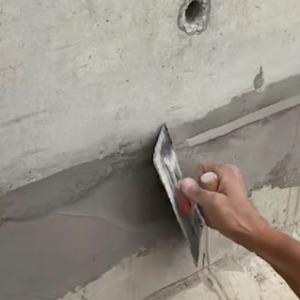 汨罗P型防护型环氧树脂砂浆